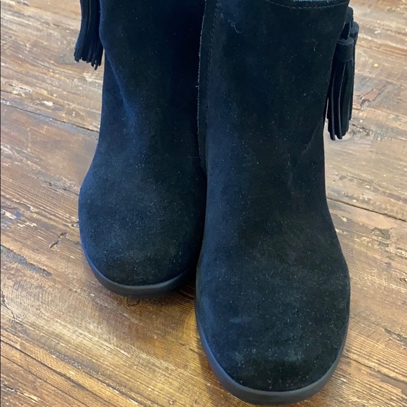 NWOT Vaneli Sport Booties - Picture 2 of 3